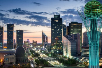 Фотография к новости: Более ста призовых мест в конкурсе "20 граней Астаны" разыграют среди жителей столицы