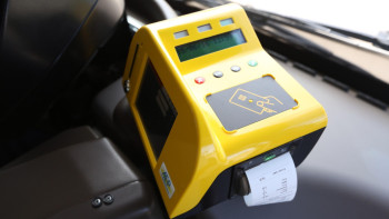 Фотография к новости: Увольнение грозит подозреваемому в избиении пассажирки кондуктору в Алматы 