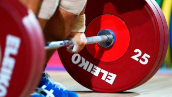 Фотография к новости: Мужская команда казахстанской сборной заняла первое общекомандное место в Катаре