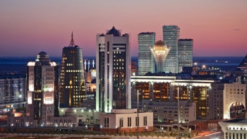 Фотография к новости: Астана перейдет на "умное освещение" в 2019 году