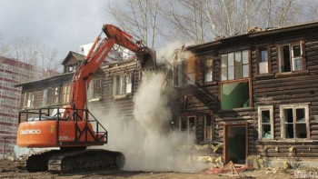 Фотография к новости: Пятьсот аварийных домов уйдут под снос в Алматы