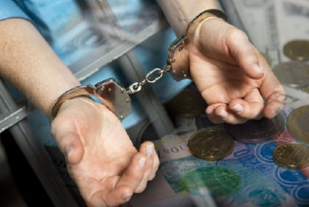 Фотография к новости: Осужден за взятку переводчик УВД Уральска