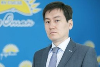 Фотография к новости: Назначен ответственный секретарь Министерства информации и общественного развития PK