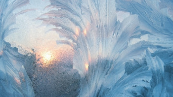 Фотография к новости: Синоптики прогнозируют усиление морозов в Казахстане 