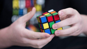 Фотография к новости: Уроки по спидкубингу предлагают внедрить в школы Казахстана