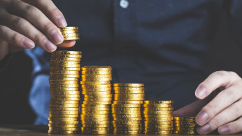 Фотография к новости: Более 270 млрд долларов инвестиций поступило в Казахстан за последние 13 лет - МИР РК