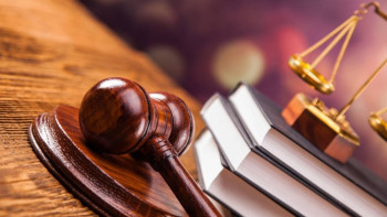 Фотография к новости: Семейные суды планируют создать в Казахстане