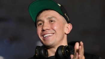 Фотография к новости: GGG договорился с "проектом на миллиард" на новых выгодных условиях