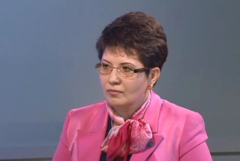 Фотография к новости: Нового главу Счётного комитета освободили от прежних обязанностей