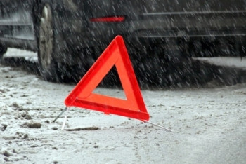 Фотография к новости: Гибель женщины и ребёнка в ДТП: полиция Алматы выясняет обстоятельства