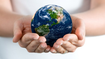 Фотография к новости: Свыше 80 млрд тенге инвестировали в охрану окружающей среды Казахстана в 2018 году 