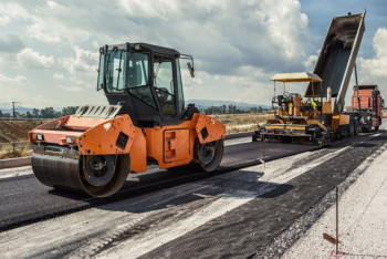 Фотография к новости: Реконструкция автодороги Караганда – Балхаш обойдется в 243 млрд тенге