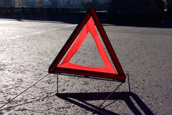 Фотография к новости:  Porsche врезалась в АЗС Алматы на большой скорости