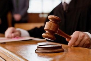 Фотография к новости: На четыре года осудили морпеха за избиение сослуживца табуреткой в Мангистау