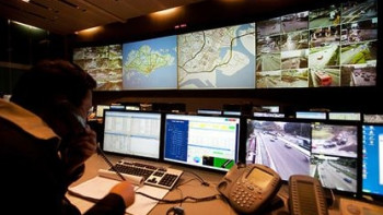 Фотография к новости: Более 270 рабочих мест создано в Казахстане за счёт внедрения интеллектуальной транспортной системы