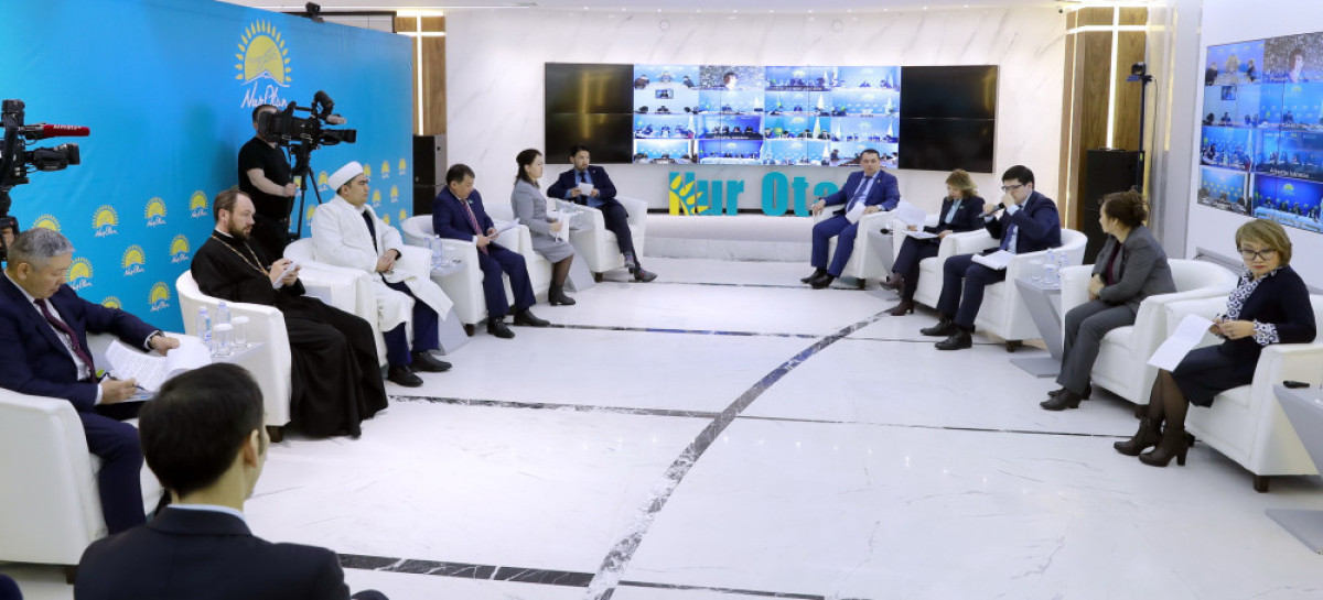  Фото "НҰР-Медиа"