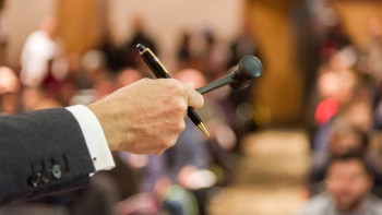 Фотография к новости: Фонд проблемных кредитов планирует запуск торгов на имущество в 2019 году