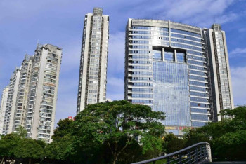 Фотография к новости: Житель Караганды скончался в студенческом общежитии в Китае