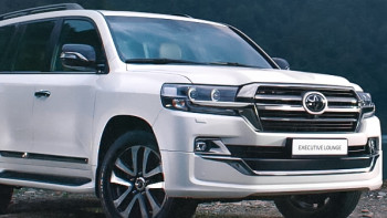 Фотография к новости: Нацкомпания распродала служебные авто за один день в Астане