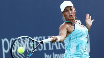 Фотография к новости: Юлия Путинцева примет участие в WTA турнире в Санкт-Петербурге