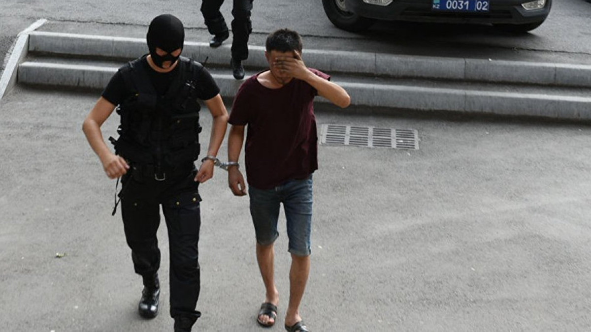  Sputnik Казахстан