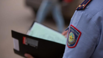 Фотография к новости: Пострадавших от действий мошенников разыскивает полиция Астаны