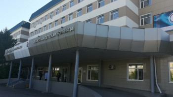 Фотография к новости: Оборудование для снижения младенческой смертности появилось в Костанае