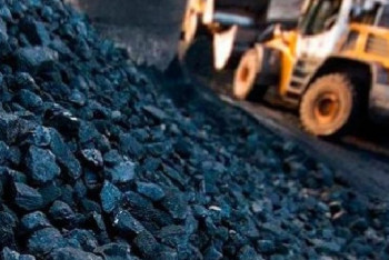 Фотография к новости: Производителей предлагают обязать реализовывать уголь через товарные биржи