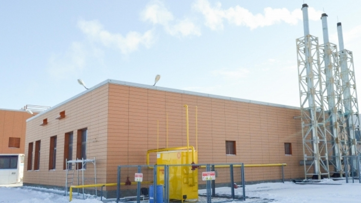  Пресс-служба акима Астаны