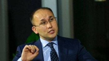 Фотография к новости: Представительства 219 зарубежных телеканалов открыты в Казахстане – Абаев 