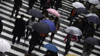 Фотография к новости: Дожди с грозами ожидаются на большей части Казахстана 20 сентября