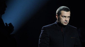 Фотография к новости: На реплики российского телеведущего ответили в МИД РК  