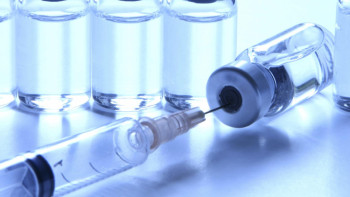 Фотография к новости: Вакцинация остановила рост инфекционных заболеваний в РК