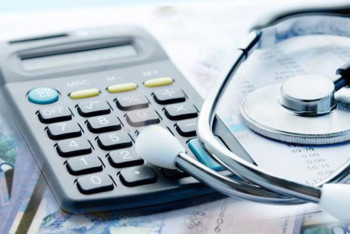 Фотография к новости: С начала года казахстанцы внесли в фонд социального медстрахования 6 млрд тенге