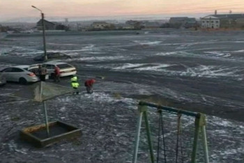 Фотография к новости: Предприятия Темиртау обязались снижать выбросы при неблагоприятных метеоусловиях 