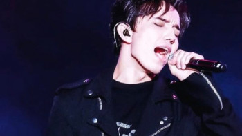 Фотография к новости: Димаш спел песню из к/ф "Титаник" на кинофестивале в Китае, вызвав восторг публики