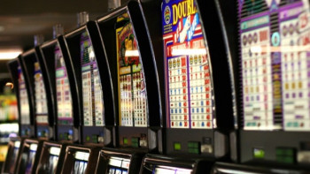 Фотография к новости: Точки незаконного игорного бизнеса ликвидировали в Кокшетау