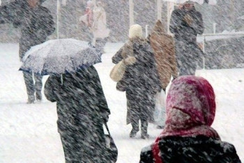 Фотография к новости: Туман, гололед и усиление ветра ожидаются на большей части страны 17 марта 