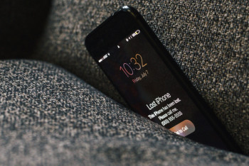 Фотография к новости: Потерявшую телефон карагандинку могут наказать за ложный донос на таксиста