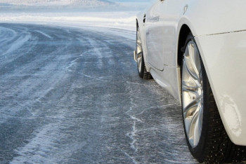 Фотография к новости: Усиление ветра и гололед ожидаются на большей части страны 26 февраля 