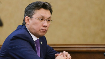 Фотография к новости: Акимат Астаны проверит времянки окраин и близлежащих сел