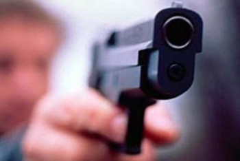 Фотография к новости: Полицейские Актобе возбудили уголовное дело по факту стрельбы в центре города