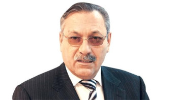 Фотография к новости: Ушёл из жизни президент Союза азербайджанских культурных центров Казахстана