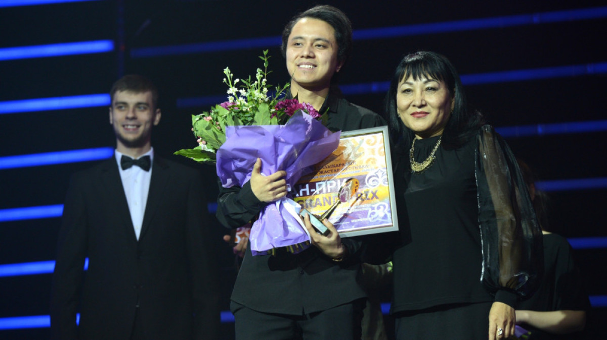  официальный сайт акимата Астаны