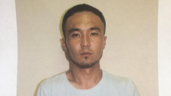 Фотография к новости: Задержанный по делу об убийстве Дениса Тена признал вину