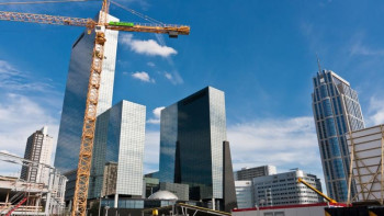 Фотография к новости: Малик Мурзалин поделился перспективами развития Кокшетау и пригорода Астаны