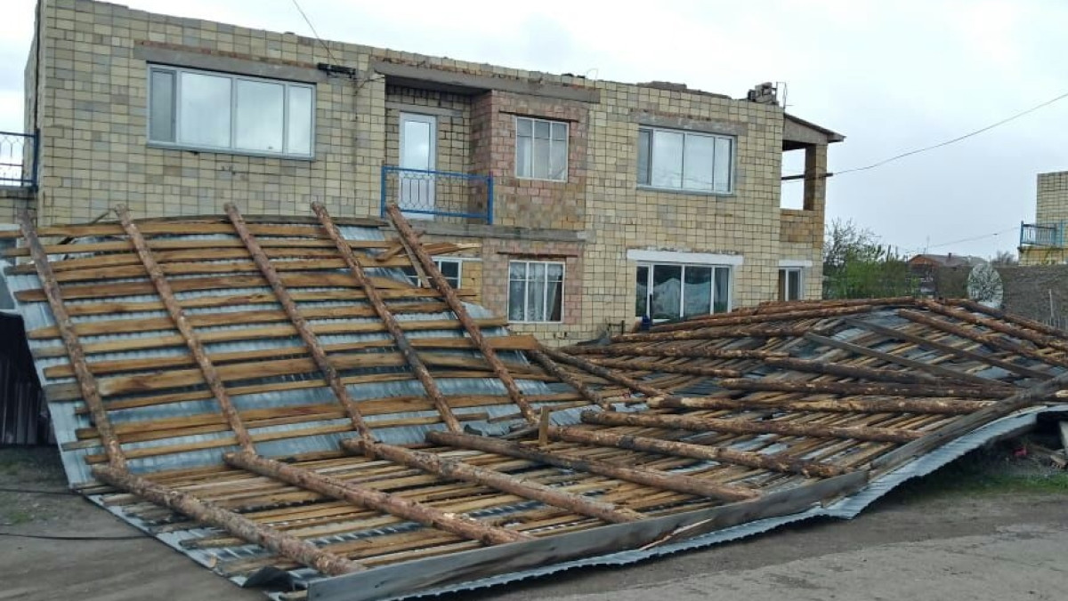  пресс-служба КЧС МВД РК 