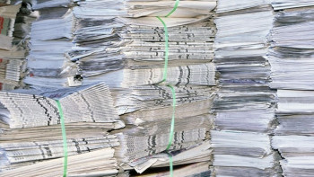 Фотография к новости: Казахстан вводит запрет на вывоз макулатуры и необработанных шкур КРС