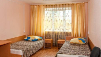 Фотография к новости: Три общежития для врачей планируют построить в Астане