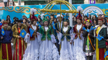 Фотография к новости: Единый план мероприятий по реализации Послания Президента разработают молодёжные организации